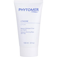 Phytomer Citadine Citylife Radiance Reviving Mask With Clay 150ml/5oz Phytomer Citadine Citylife Radiance Reviving Mask With Clay 150ml/5oz