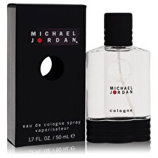 Michael Jordan Cologne Spray 50ml/1.7oz Michael Jordan Cologne Spray 50ml/1.7oz