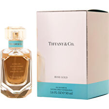 Tiffany & Co. Rose Gold Eau De Parfum Spray 50ml/1.6oz Tiffany & Co. Rose Gold Eau De Parfum Spray 50ml/1.6oz
