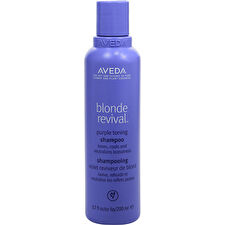 Aveda Blonde Revival Hair Shampoo For Colour Protection 200ml Aveda Blonde Revival Hair Shampoo For Colour Protection 200ml