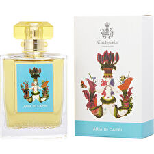 Carthusia Aria Di Capri Eau De Parfum 100ml/3.4oz Carthusia Aria Di Capri Eau De Parfum 100ml/3.4oz