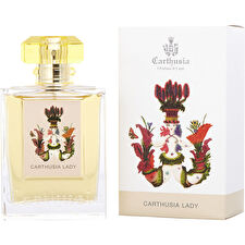 Carthusia Lady Eau De Parfum 100ml Carthusia Lady Eau De Parfum 100ml