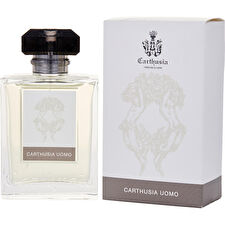 Carthusia Carthusia Uomo Eau De Parfum Spray 100ml/3.4oz Carthusia Carthusia Uomo Eau De Parfum Spray 100ml/3.4oz