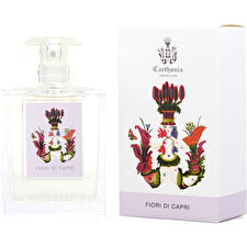 Carthusia Fiori Di Capri Eau De Parfum Spray 90ml/3.4oz Carthusia Fiori Di Capri Eau De Parfum Spray 90ml/3.4oz
