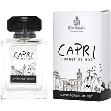 Carthusia Capri Forget Me Not Eau De Parfum Spray 50ml/1.7oz Carthusia Capri Forget Me Not Eau De Parfum Spray 50ml/1.7oz