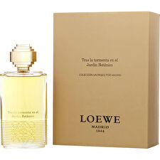 Loewe Tras La Tormenta Jardin Botanico Jardin Botanico Unisex Eau De Parfum 100ml Loewe Tras La Tormenta Jardin Botanico Jardin Botanico Unisex Eau De Parfum 100ml