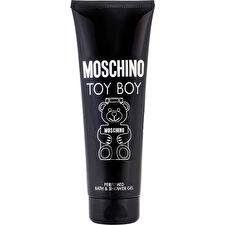 Moschino Toy Boy Bath & Shower Gel 240ml/8.4oz Moschino Toy Boy Bath & Shower Gel 240ml/8.4oz