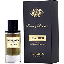 Giorgio Group Giorgio Leather Eau De Parfum Spray (limited Gold Edition) 90ml/3oz Giorgio Group Giorgio Leather Eau De Parfum Spray (limited Gold Edition) 90ml/3oz