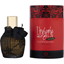 Eclectic Collections Lingerie Silhouette Eau De Parfum Spray 90ml/3.4oz Eclectic Collections Lingerie Silhouette Eau De Parfum Spray 90ml/3.4oz