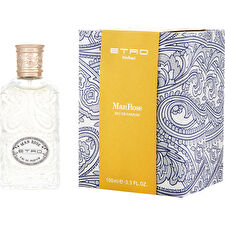 Etro Manrose Etro Eau De Parfum Spray (fabric Box) 100ml/3.3oz Etro Manrose Etro Eau De Parfum Spray (fabric Box) 100ml/3.3oz