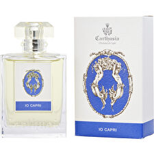 Carthusia Io Capri Eau De Parfum Spray 90ml/3.4oz Carthusia Io Capri Eau De Parfum Spray 90ml/3.4oz