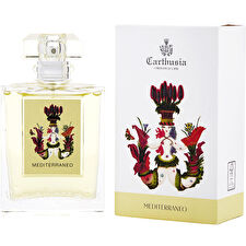 Carthusia Mediterraneo Eau De Parfum Spray 100ml/3.4oz Carthusia Mediterraneo Eau De Parfum Spray 100ml/3.4oz