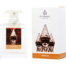 Carthusia Terra Mia Eau De Parfum 50ml Carthusia Terra Mia Eau De Parfum 50ml