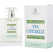 Carthusia Via Camerelle Eau De Parfum Spray 90ml/3.4oz Carthusia Via Camerelle Eau De Parfum Spray 90ml/3.4oz