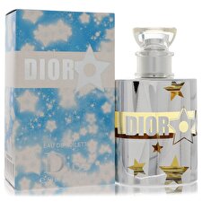 Christian Dior Dior Star Eau De Toilette Spray (Limited Edition) 50ml/1.7oz Christian Dior Dior Star Eau De Toilette Spray (Limited Edition) 50ml/1.7oz