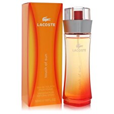 Lacoste Touch Of Sun Eau De Toilette Spray 50ml/1.6oz Lacoste Touch Of Sun Eau De Toilette Spray 50ml/1.6oz