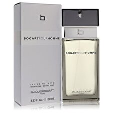 Jacques Bogart Bogart Pour Homme Eau De Toilette Spray 100ml/3.33oz Jacques Bogart Bogart Pour Homme Eau De Toilette Spray 100ml/3.33oz