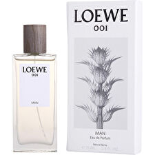 Loewe 001 Man Eau De Parfum 75ml Loewe 001 Man Eau De Parfum 75ml