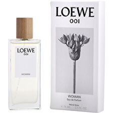 Loewe 001 Woman Eau De Parfum 75ml Loewe 001 Woman Eau De Parfum 75ml