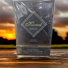 Maison Alhambra Kismet Magic Eau De Parfum 100ml Maison Alhambra Kismet Magic Eau De Parfum 100ml