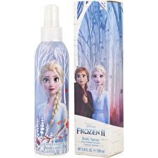 Disney Frozen 2 Body Spray 200ml Disney Frozen 2 Body Spray 200ml