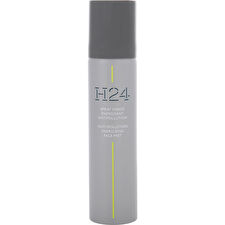 Hermes H24 Anti-pollution Energizing Face Spray 100ml/3.4oz Hermes H24 Anti-pollution Energizing Face Spray 100ml/3.4oz