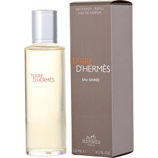Hermes Terre D´hermes Eau Givree Eau De Parfum ( Nápl? ) 125ml Hermes Terre D´hermes Eau Givree Eau De Parfum ( Nápl? ) 125ml