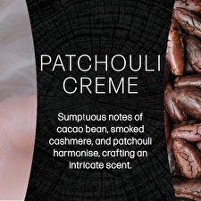 WoodWick Patchouli Créme LoÄ ( Krém Z PaÄuli ) - Vonná SvÃÄka WoodWick Patchouli Créme LoÄ ( Krém Z PaÄuli ) - Vonná SvÃÄka