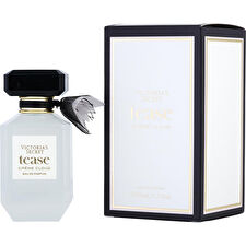 Victoria's Secret Tease Creme Cloud Eau De Parfum Spray 50ml/1.7oz Victoria's Secret Tease Creme Cloud Eau De Parfum Spray 50ml/1.7oz