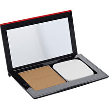 Shiseido Synchro Skin Self Refreshing Custom Finish Powder Foundation - # 360 Citrine 9g/0.31oz Shiseido Synchro Skin Self Refreshing Custom Finish Powder Foundation - # 360 Citrine 9g/0.31oz