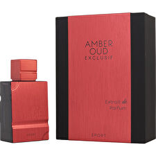 Al Haramain Amber Oud Exclusif Sport Eau De Parfum Spray (Unisex) 60ml/2oz Al Haramain Amber Oud Exclusif Sport Eau De Parfum Spray (Unisex) 60ml/2oz