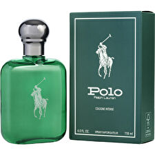 Ralph Lauren Polo Cologne Intense Eau De Cologne 118ml Ralph Lauren Polo Cologne Intense Eau De Cologne 118ml
