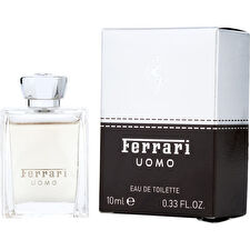 Ferrari Uomo Eau De Toilette 10ml/0.33oz Ferrari Uomo Eau De Toilette 10ml/0.33oz