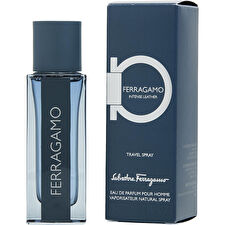 Salvatore Ferragamo Ferragamo Intense Leather Eau De Parfum 30ml Salvatore Ferragamo Ferragamo Intense Leather Eau De Parfum 30ml