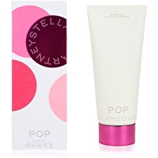 Stella Mccartney Pop 200ml Shower Gel Stella Mccartney Pop 200ml Shower Gel