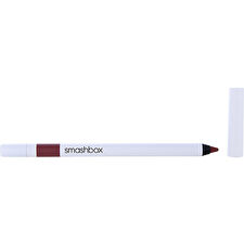 Smashbox Be Legendary Line & Prime Lip Pencil - # Deep Mauve 1.2g Smashbox Be Legendary Line & Prime Lip Pencil - # Deep Mauve 1.2g