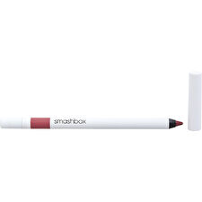 Smashbox Be Legendary Line & Prime Lip Pencil - # Medium Pink Rose 1.2g Smashbox Be Legendary Line & Prime Lip Pencil - # Medium Pink Rose 1.2g