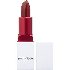 Smashbox Prime & Plush Cream Lipstick Disorderly 3.4 G Smashbox Prime & Plush Cream Lipstick Disorderly 3.4 G