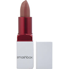 Smashbox Be Legendary Prime & Plush Lipstick - # Level Up 3.4g Smashbox Be Legendary Prime & Plush Lipstick - # Level Up 3.4g