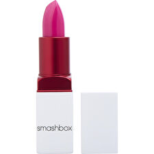 Smashbox Be Legendary Prime & Plush Lipstick - # Poolside 3.4g Smashbox Be Legendary Prime & Plush Lipstick - # Poolside 3.4g