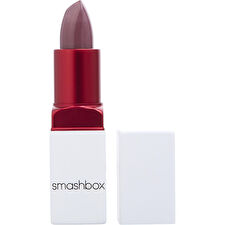 Smashbox Prime & Plush Cream Lipstick Spoiler Alert 3.4 G Smashbox Prime & Plush Cream Lipstick Spoiler Alert 3.4 G