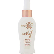 It's A 10 Coily Miracle Leave In Product 120ml/4oz It's A 10 Coily Miracle Leave In Product 120ml/4oz