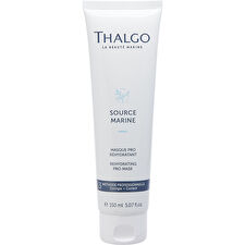 Thalgo Source Marine Rehydrating Pro Mask (Salon Size) 150ml/5.07oz Thalgo Source Marine Rehydrating Pro Mask (Salon Size) 150ml/5.07oz