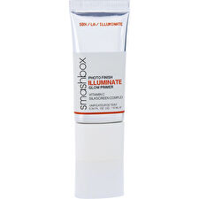 Smashbox Photo Finish Illuminate Glow Primer (travel Size) -- 10ml/0.3oz Smashbox Photo Finish Illuminate Glow Primer (travel Size) -- 10ml/0.3oz