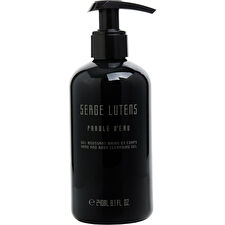 Serge Lutens Parole D'eau Gel Moussant 240ml/8.1oz Serge Lutens Parole D'eau Gel Moussant 240ml/8.1oz