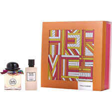 Hermes Twilly D’hermès - Eau De Parfum 50ml & Tělové Mléko 40ml Hermes Twilly D’hermès - Eau De Parfum 50ml & Tělové Mléko 40ml
