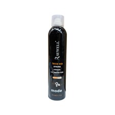 Raywell Eco Soft Hair Spray Anti-static Strong Hold 350ml Raywell Eco Soft Hair Spray Anti-static Strong Hold 350ml