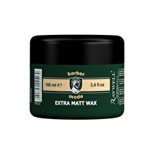 Raywell Barber Mode Hair Styling Pomade 100ml Raywell Barber Mode Hair Styling Pomade 100ml