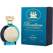 Boadicea The Victorious Aqua Sapphire Unisex Pure Parfum 100ml Boadicea The Victorious Aqua Sapphire Unisex Pure Parfum 100ml
