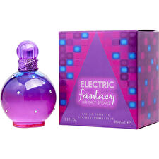 Britney Spears Electric Fantasy For Women 100ml/3.3oz Britney Spears Electric Fantasy For Women 100ml/3.3oz